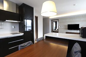 W Residence Hotel Haeundae