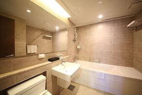 W Residence Hotel Haeundae