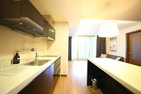 W Residence Hotel Haeundae