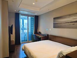 W Residence Hotel Haeundae