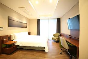 W Residence Hotel Haeundae