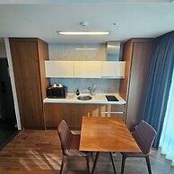 W Residence Hotel Haeundae