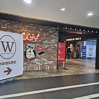 W Residence Hotel Haeundae