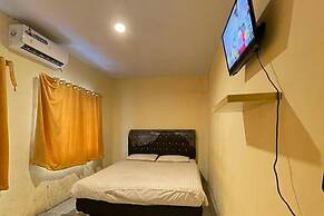 OYO 93507 Saril Riverside HomestayNearLapangan Musara Alun