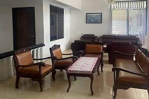 OYO 93507 Saril Riverside HomestayNearLapangan Musara Alun