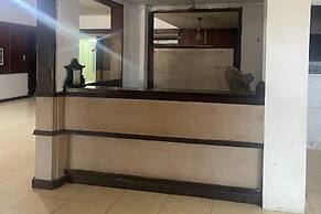 OYO 93507 Saril Riverside HomestayNearLapangan Musara Alun