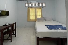 OYO 93507 Saril Riverside HomestayNearLapangan Musara Alun