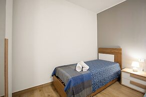 Lake View Terrace Over The Borromean Isla