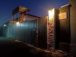 OYO 93508 Bale Jiwan Mukti Narmada Near SMA NW NARMADA