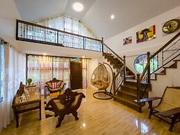 DAYA FARM AND ADVENTURE