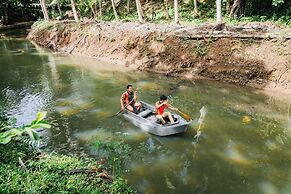 DAYA FARM AND ADVENTURE