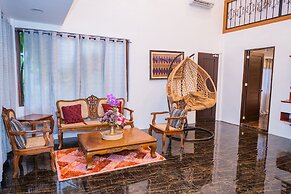 DAYA FARM AND ADVENTURE