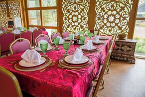 DAYA FARM AND ADVENTURE