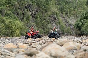 DAYA FARM AND ADVENTURE