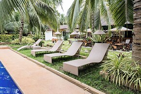 DAYA FARM AND ADVENTURE