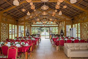 DAYA FARM AND ADVENTURE