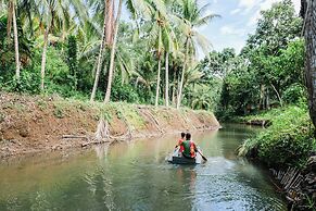 DAYA FARM AND ADVENTURE