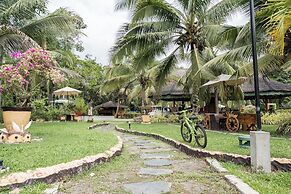 DAYA FARM AND ADVENTURE