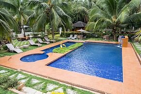 DAYA FARM AND ADVENTURE