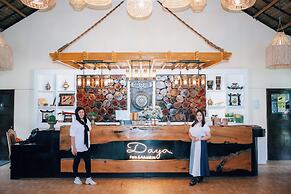 DAYA FARM AND ADVENTURE