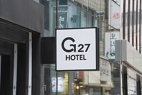Hotel Ground27