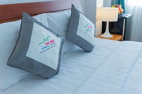 Yen Nam Hotel Nguyen Thai Son