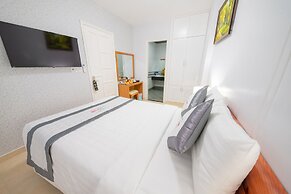 Yen Nam Hotel Nguyen Thai Son