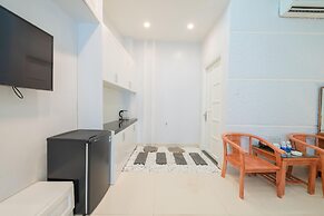 Yen Nam Hotel Nguyen Thai Son