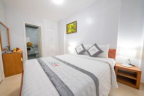 Yen Nam Hotel Nguyen Thai Son