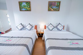 Yen Nam Hotel Nguyen Thai Son