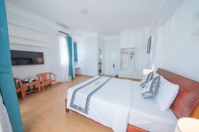 Yen Nam Hotel Nguyen Thai Son