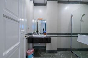 Yen Nam Hotel Nguyen Thai Son