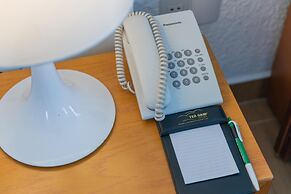 Yen Nam Hotel Nguyen Thai Son