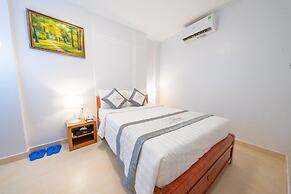 Yen Nam Hotel Nguyen Thai Son