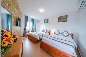 Yen Nam Hotel Nguyen Thai Son