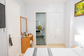 Yen Nam Hotel Nguyen Thai Son