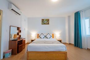 Yen Nam Hotel Nguyen Thai Son