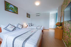 Yen Nam Hotel Nguyen Thai Son