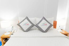 Yen Nam Hotel Nguyen Thai Son