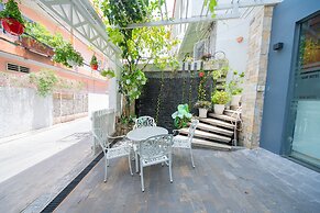 Yen Nam Hotel Nguyen Thai Son