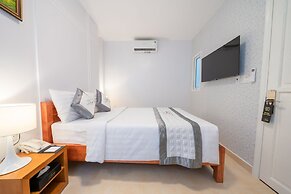 Yen Nam Hotel Nguyen Thai Son