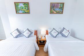 Yen Nam Hotel Nguyen Thai Son