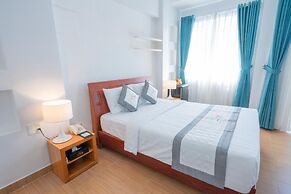 Yen Nam Hotel Nguyen Thai Son