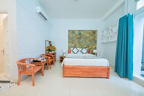 Yen Nam Hotel Nguyen Thai Son