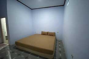 SPOT ON 93510 Penginapan Melati Tanjung Near Kantor Pengamat Pengairan