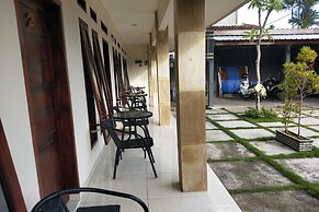 SPOT ON 93510 Penginapan Melati Tanjung Near Kantor Pengamat Pengairan