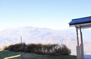 AJ Himalayan Homestay