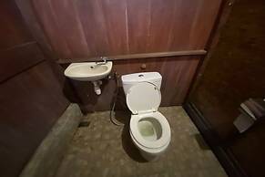 SPOT ON 93511 Rinjana Homestay