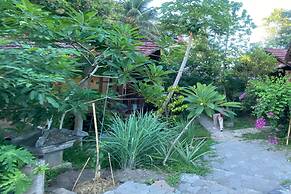 SPOT ON 93511 Rinjana Homestay