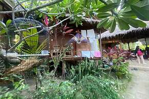 SPOT ON 93511 Rinjana Homestay